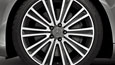 Mercedes Benz 2014 S CLASS SEDAN 097 BYO BTN