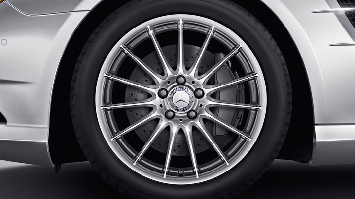 Mercedes Benz 2014 SL CLASS ROADSTER 086 BYO