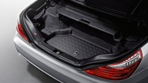 Mercedes Benz 2014 SL CLASS ROADSTER 089 BYO BTN