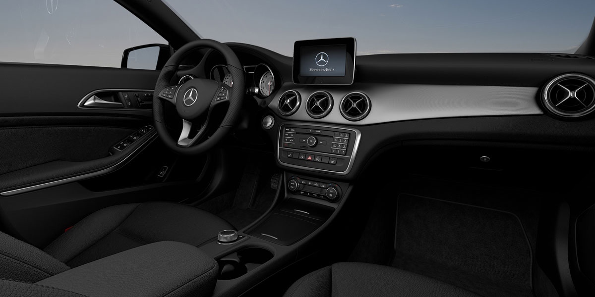Mercedes Benz 2015 CLA CLASS CLA250 COUPE 151 BYO D 01