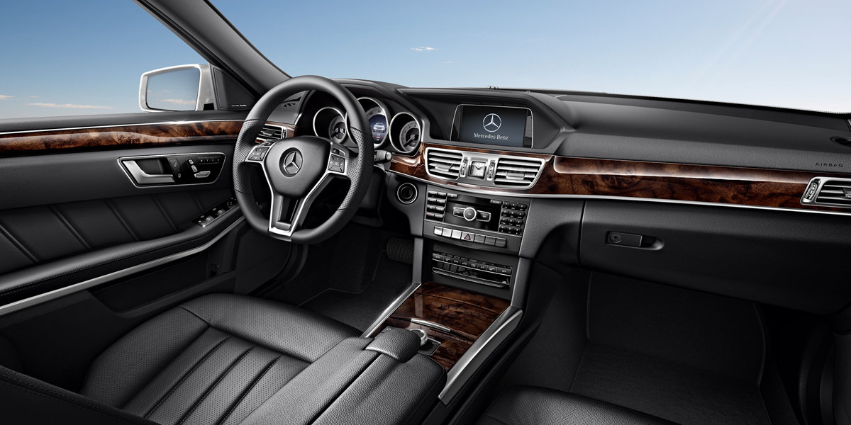 Mercedes e350 schedule g #5