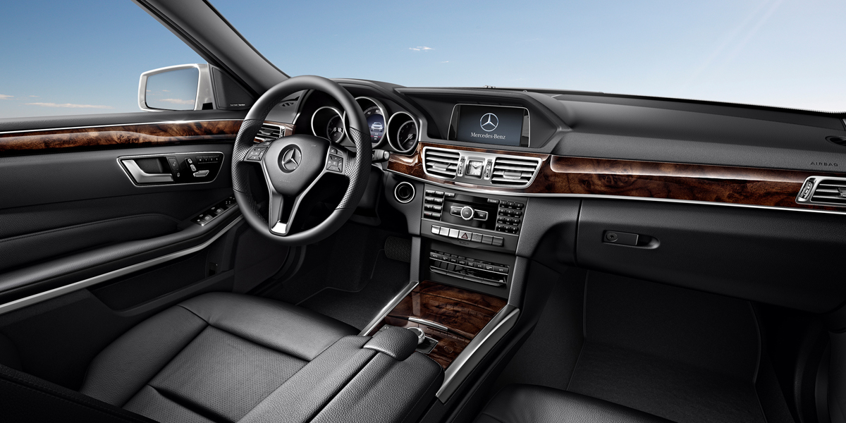 Mercedes Benz 2015 E CLASS E250BT E350 SEDAN LUXURY MBTEX 111 BLACK BYO D 01
