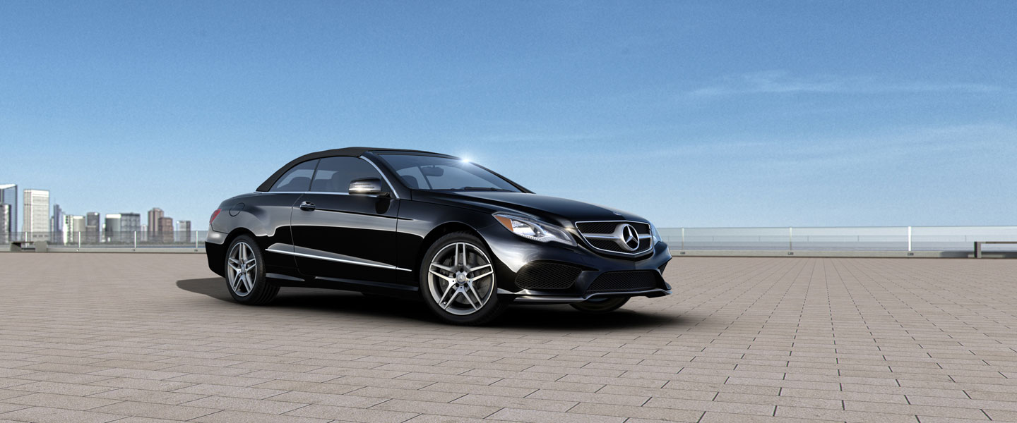 Mercedes e350 schedule g #3