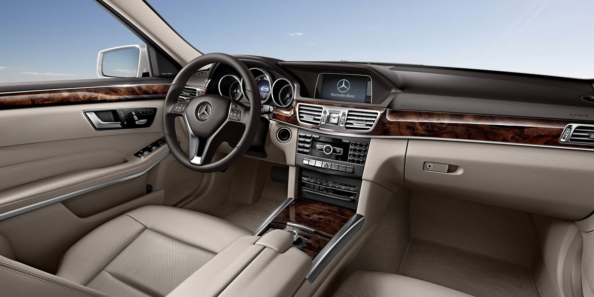 Mercedes e350 schedule g