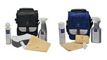 Mercedes Benz MERCEDES BENZ CAR CARE KITS MCF