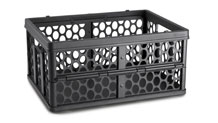 Mercedes Benz MERCEDES BENZ COLLAPSIBLE SHOPPING CRATE MCF