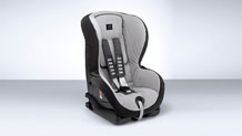 Mercedes Benz MERCEDES BENZ DUO PLUS TODDLER CAR SEAT MCF