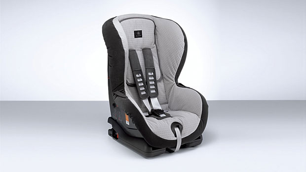 Mercedes baby-safe plus child seat price #7