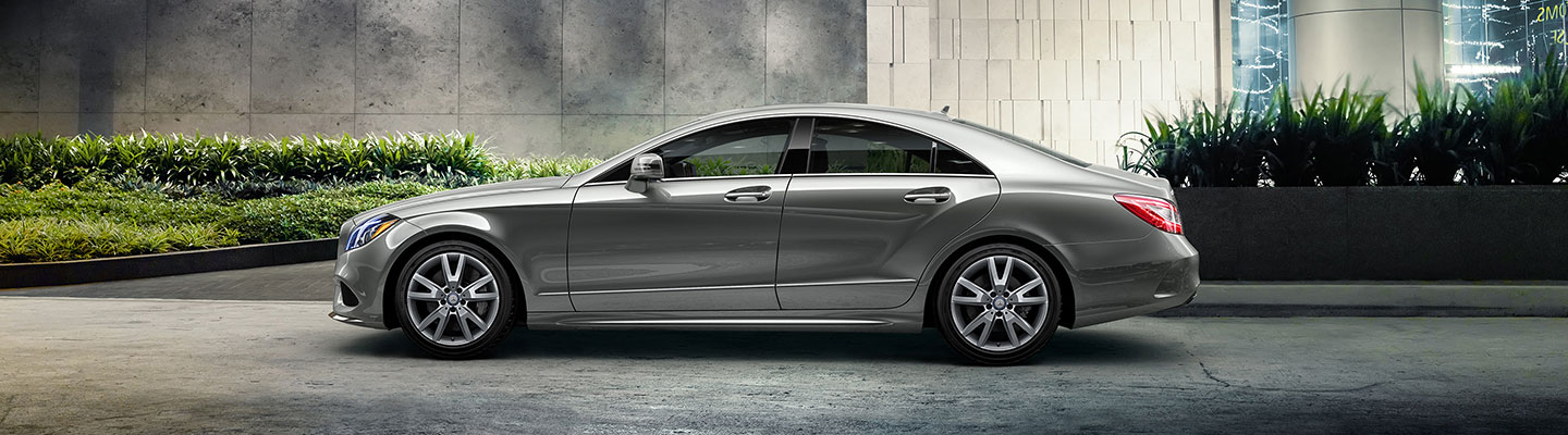 Build your mercedes a class #5