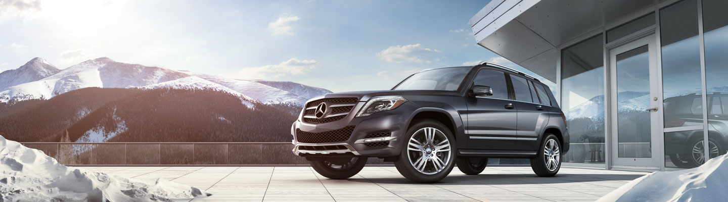Build your own mercedes suv #4