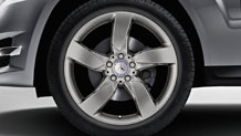 Mercedes Benz 2014 GLK CLASS GLK350 SUV 085 MCF
