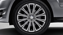 Mercedes Benz 2014 GLK CLASS GLK350 SUV 087 MCF