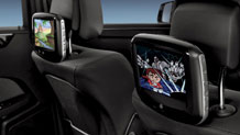 Mercedes Benz 2014 M CLASS SUV 102 MCF