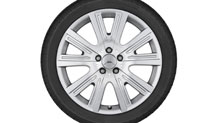 Mercedes Benz 2014 M CLASS SUV 103 MCF