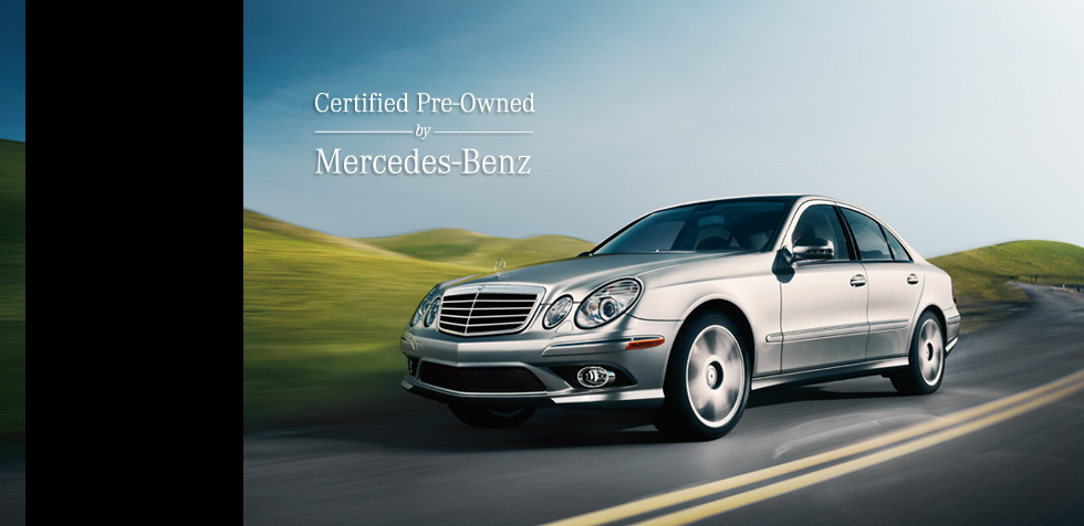 Mercedes Benz 11 CPO main