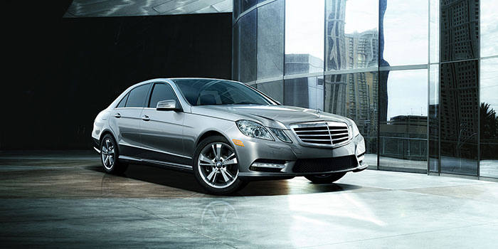 Mercedes special financing