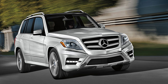 Mercedes certified financing #2
