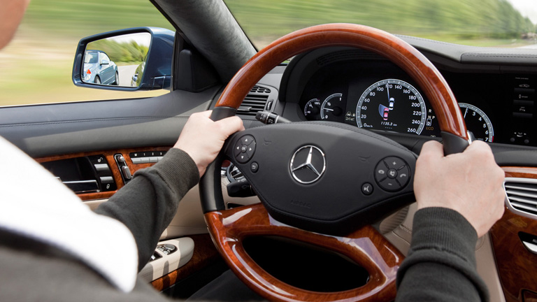 Mercedes benz roadside assistance flat tire #6