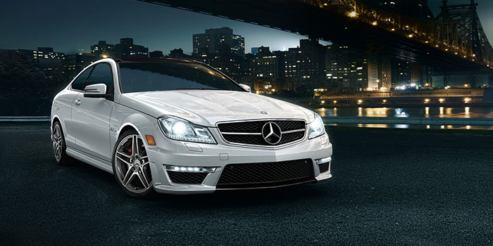 Mercedes benz usa special offers #2