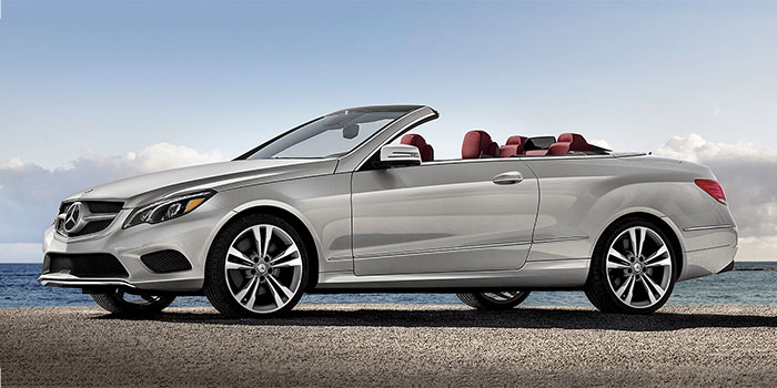 Mercedes e550 lease deals #5
