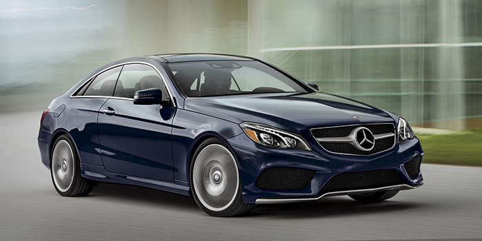 Mercedes e550 lease deals #2