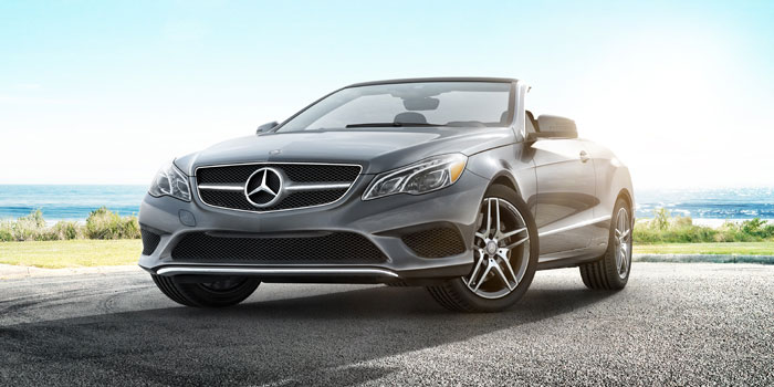 Mercedes special financing offers #5