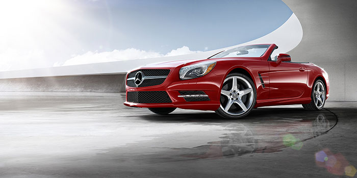 Mercedes usa lease offers #6