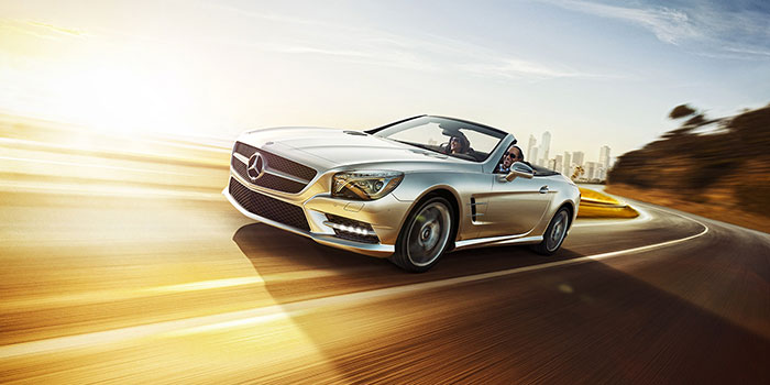 Mercedes benz betten imports