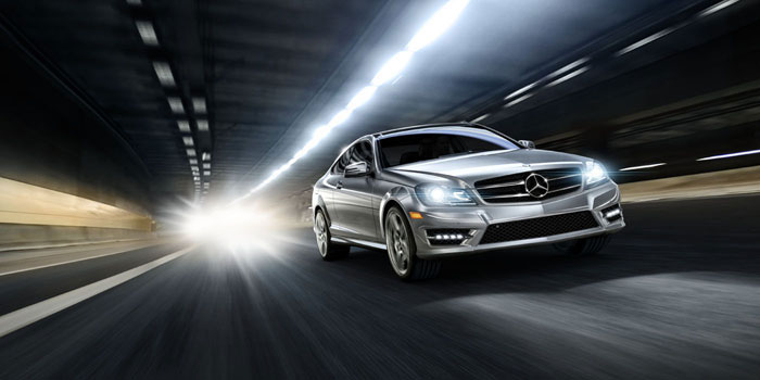 Mercedes c350 lease offers #4