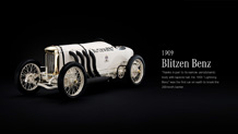 Mercedes Benz 19091