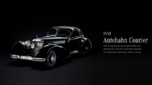 Mercedes Benz 19381