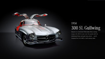 Mercedes Benz 19541