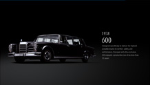 Mercedes Benz 19631