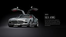 Mercedes Benz 20101