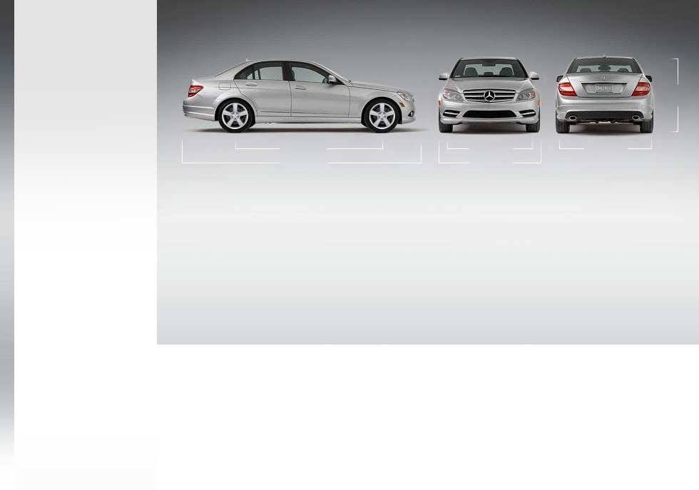 Mercedes Benz C300 Sport Sedan. The 2011 C300 Sport Sedan