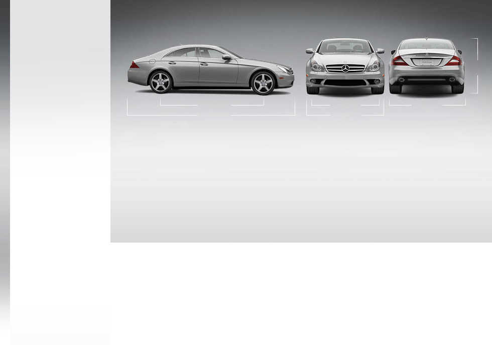 Mercedes Benz Cls550 Coupe. Mercedes Benz 11 CLS Explore