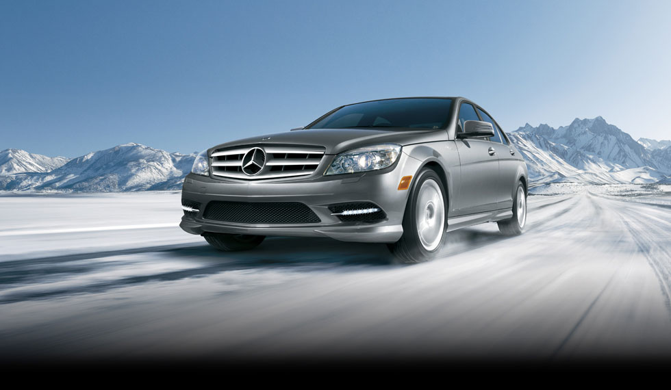 Mercedes Benz 11 C Class Gallery Ext 1