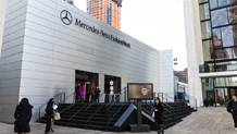 Mercedes Benz MB NYFW2013 002 THUMBNAIL