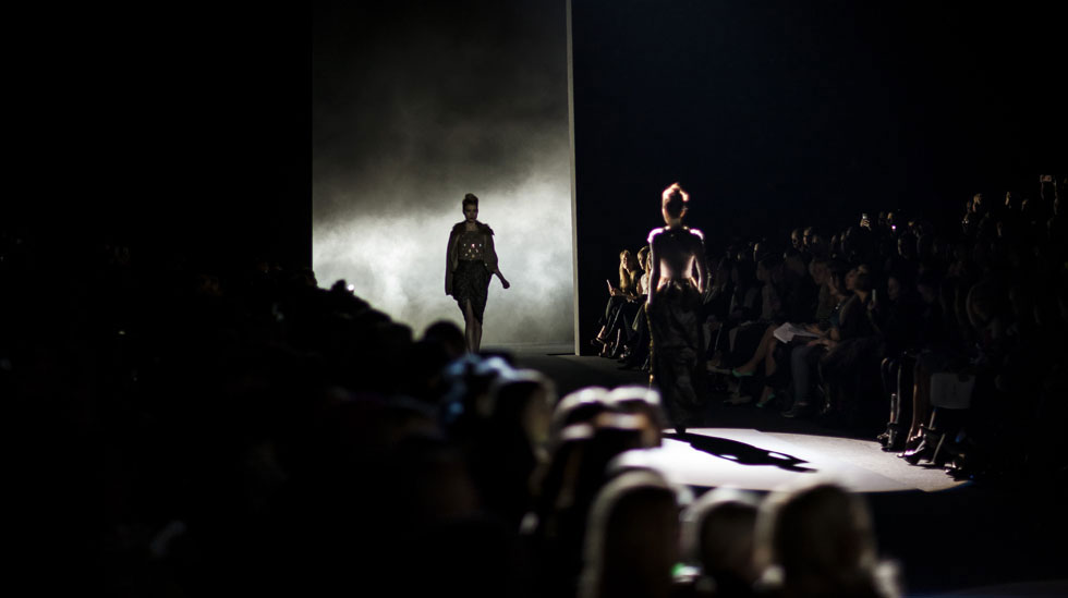 Mercedes Benz MB NYFW2013 136 Overlay