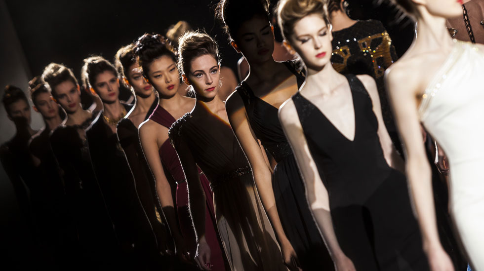 Mercedes Benz MB NYFW2013 157 Overlay