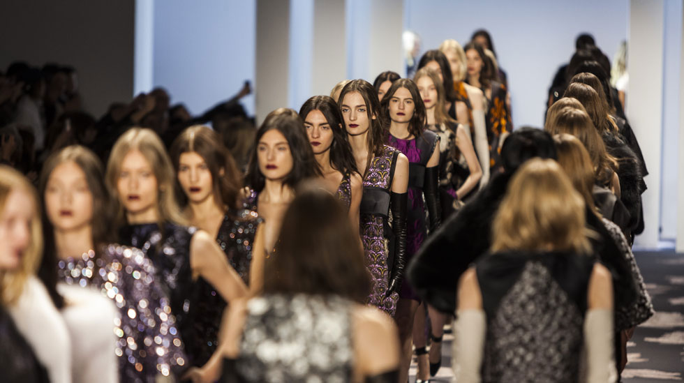 Mercedes Benz MB NYFW2013 250 Overlay