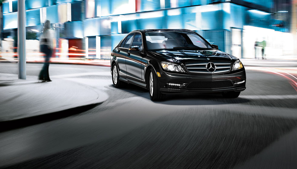 Mercedes Benz 11 C300S 1014 980x569