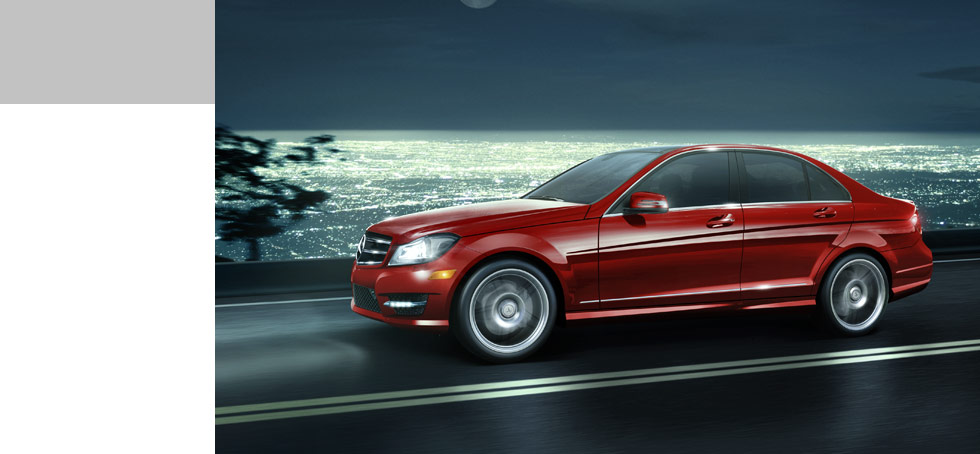 Mercedes fleet program #6