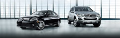 Mercedes Benz Generic SO