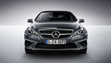 Mercedes Benz 2014 E Class Cabriolet FutureModel Exterior 01 thumb