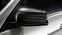 Mercedes Benz 2014 E Class E63 AMG FutureModel Exterior 09 th
