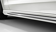 Mercedes Benz 2014 E Class E63 AMG FutureModel Exterior 10 th