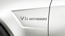 Mercedes Benz 2014 E Class E63 AMG FutureModel Exterior 12 th