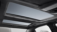 Mercedes Benz 2014 E Class E63 AMG FutureModel Interior 07 th