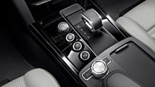 Mercedes Benz 2014 E Class E63 AMG FutureModel Interior 08 th